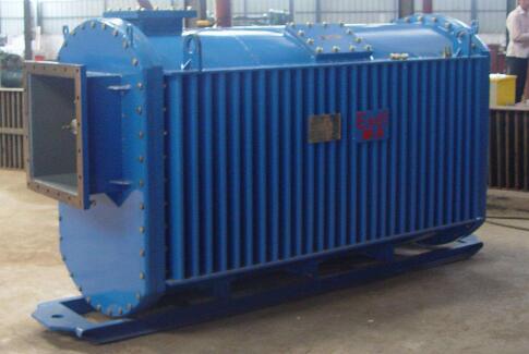 KS13-1000KVA玉山矿用变压器