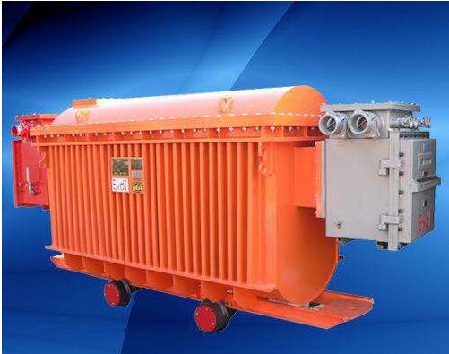 KBSG-1250KVA隔爆型玉山矿用变压器 KBSG-1250KVA隔爆型玉山矿用变压器
